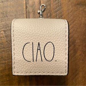 Rae Dunn Ear Pod Case